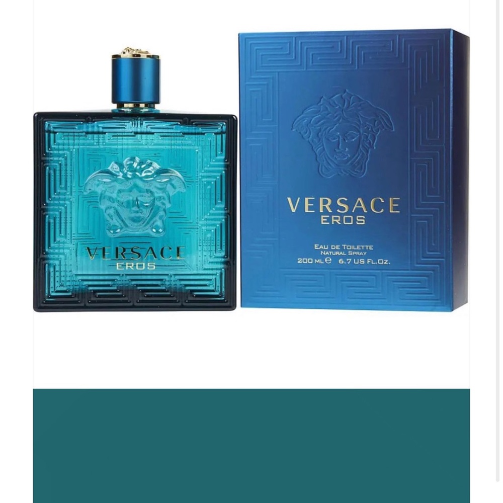 Perfumes and colognes